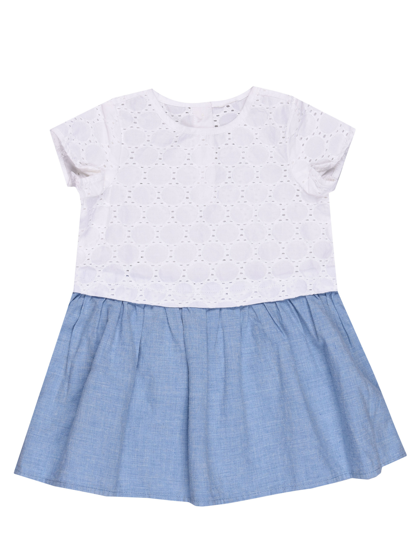 Платье миди H&M модель 42631 Платье миди H&M модель 42631 Фото