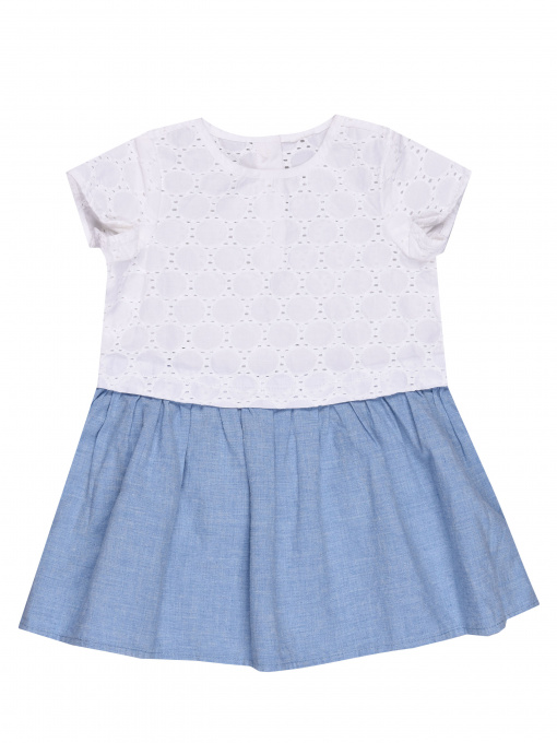 Платье миди H&M модель 42631 Фото