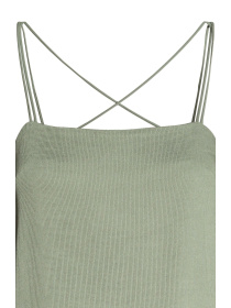 Сарафан H&M модель 49950 Фото