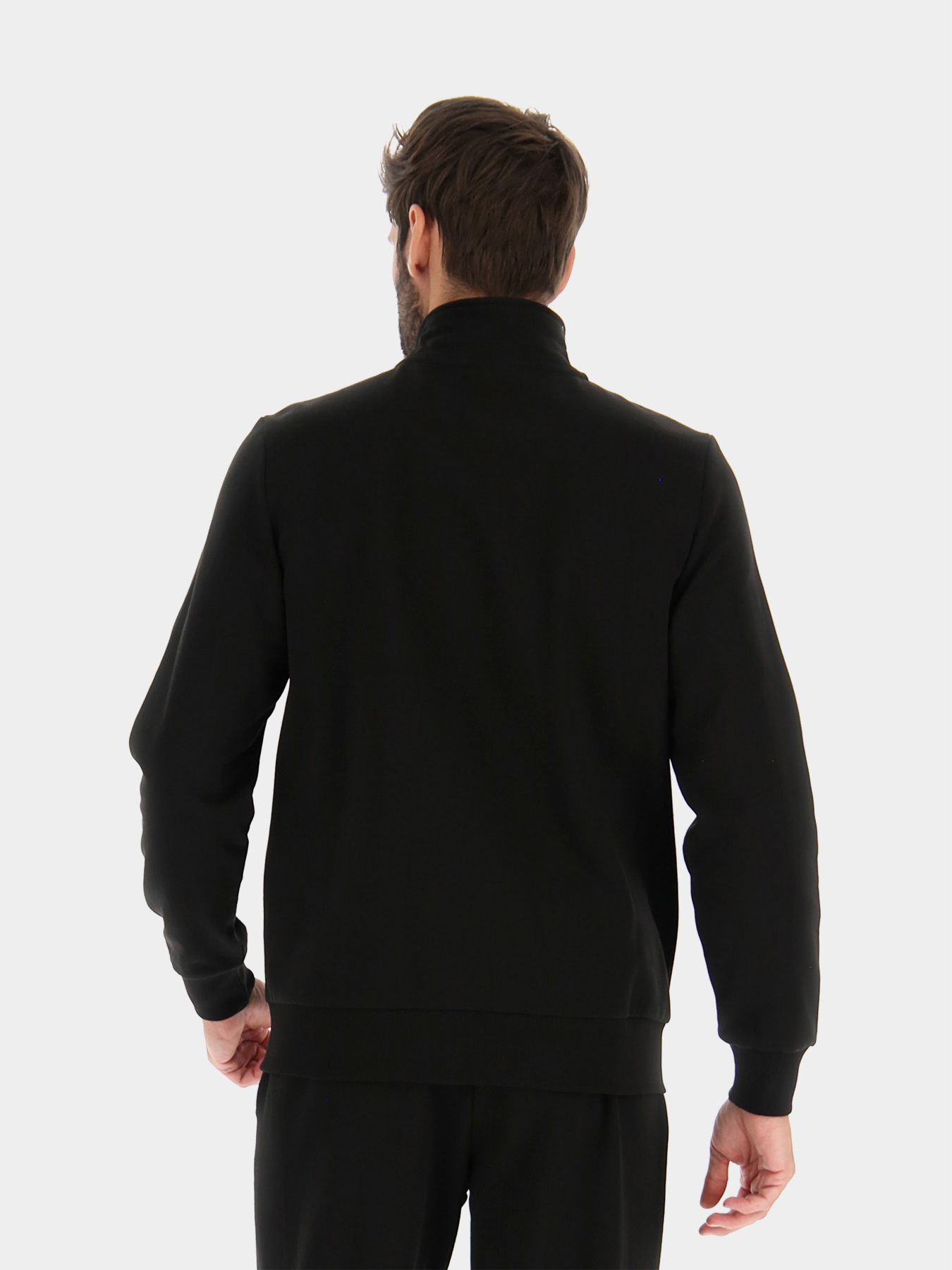 Кофта спортивная Lotto модель 217948_1CL Фото