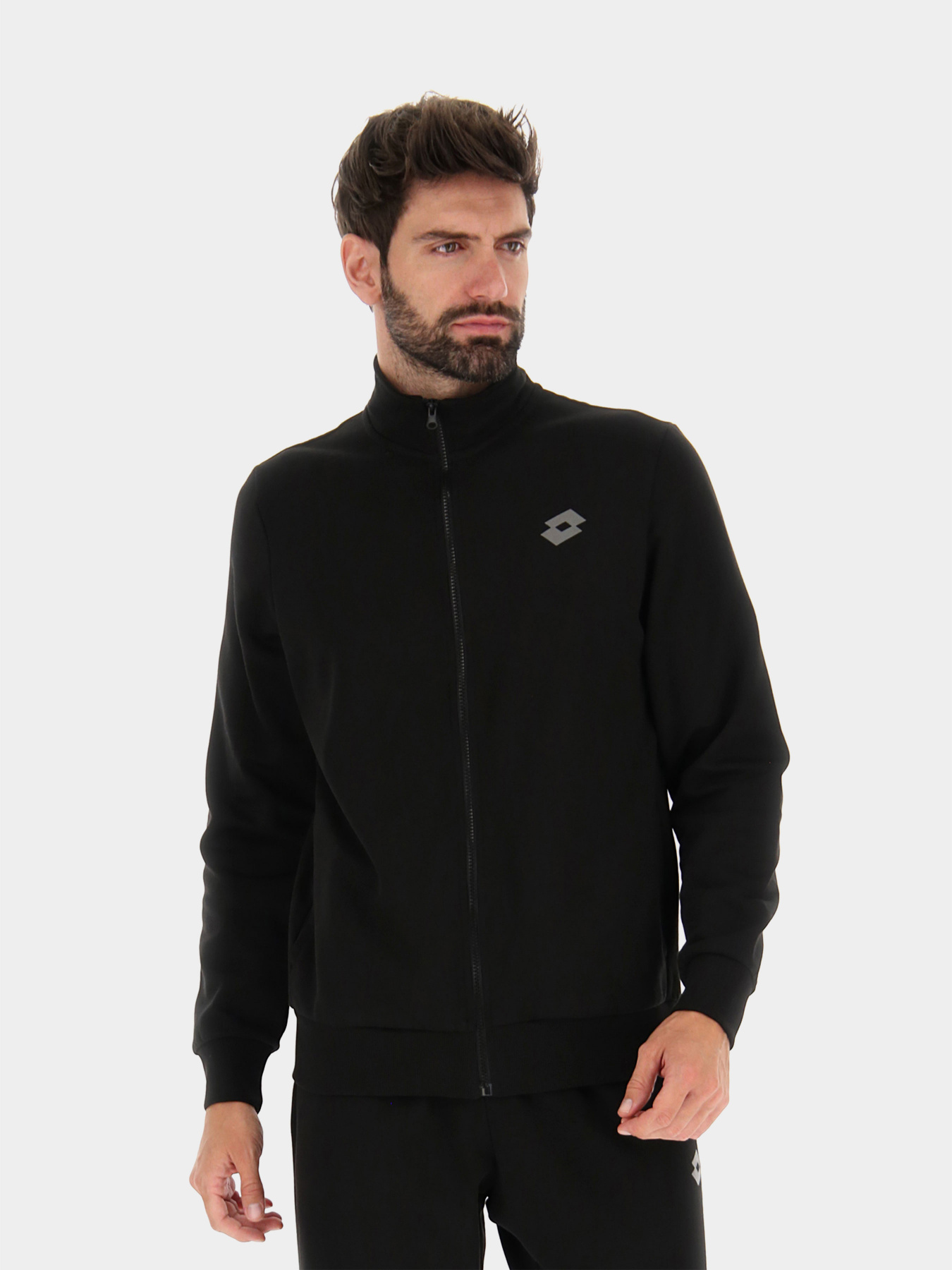 Кофта спортивная Lotto модель 217948_1CL Фото