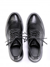 Ботинки Legessy модель CHESTER_PM_BLACK Фото