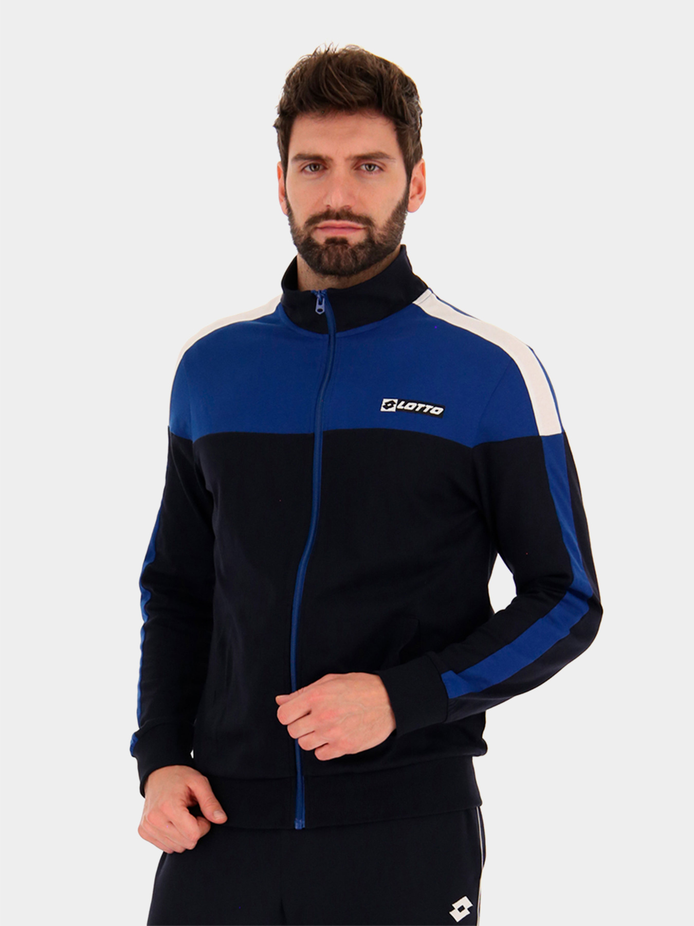 Штани спортивні Lotto модель 215824_1CI Фото