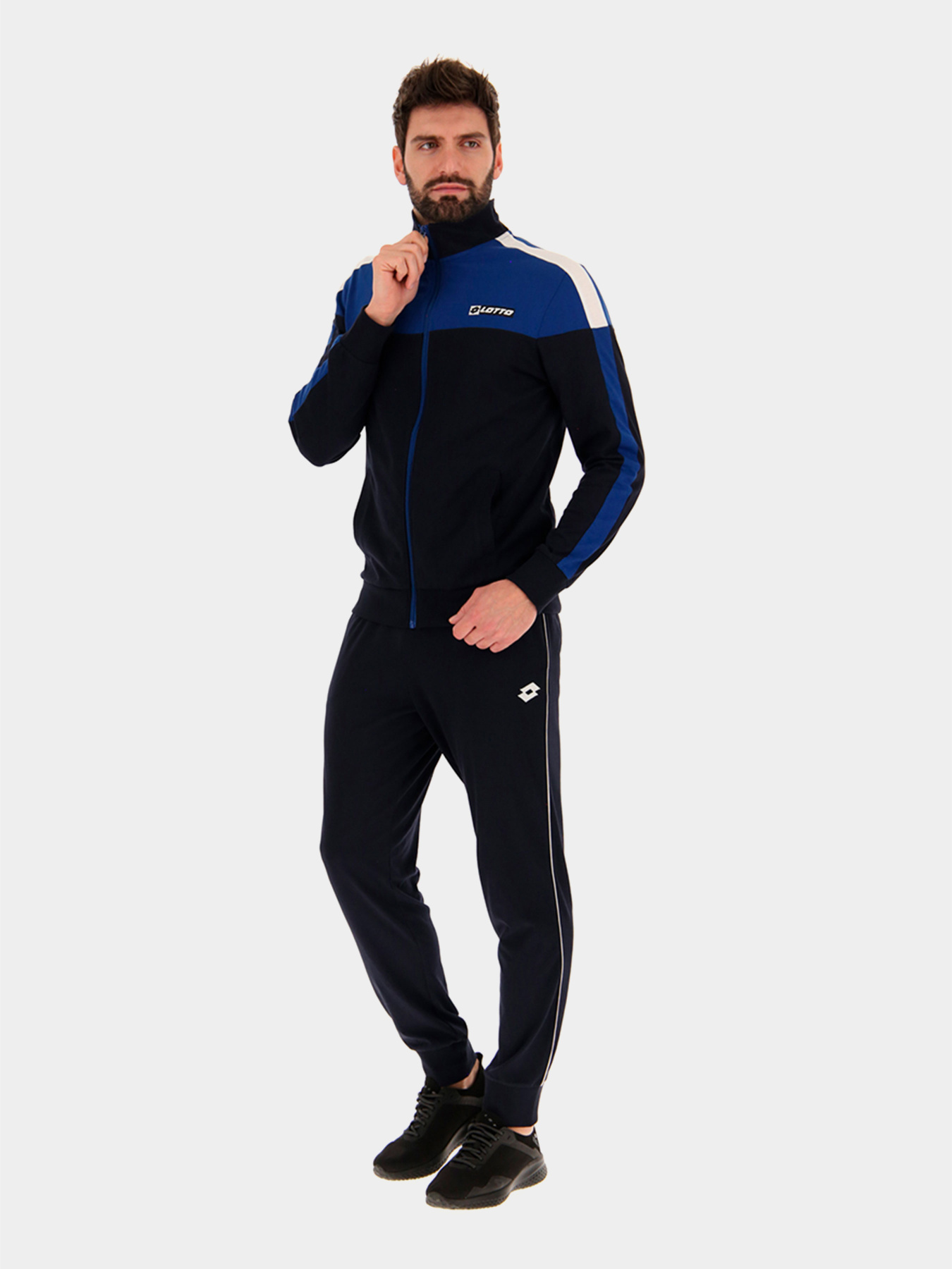 Штани спортивні Lotto модель 215824_1CI Фото