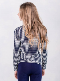 Лонгслив BIGU модель 11130201 Фото