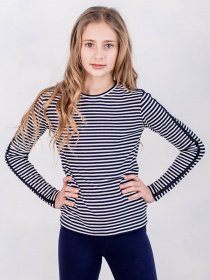 Лонгслив BIGU модель 11130201 Фото