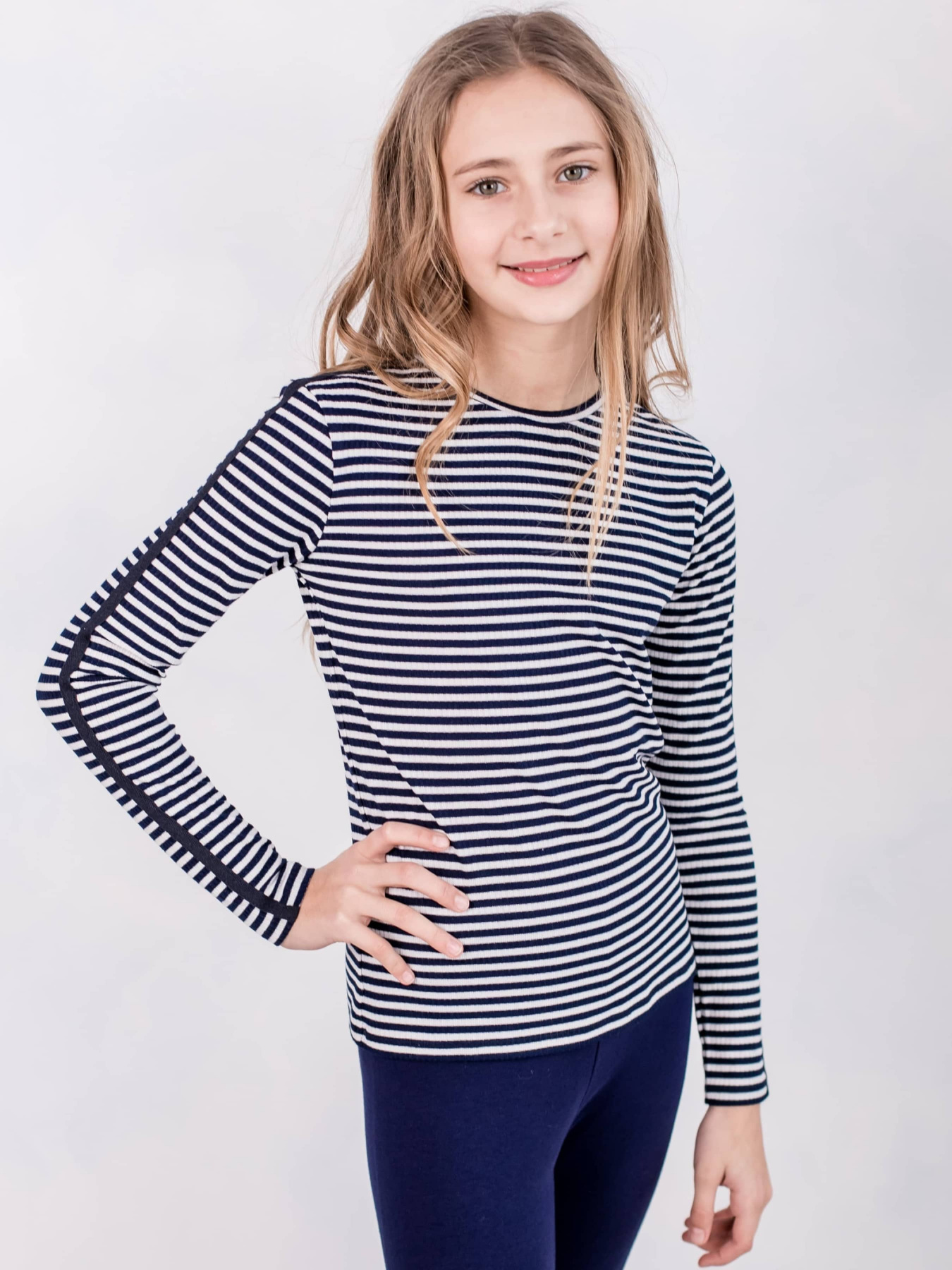 Лонгслів BIGU модель 11130201 Фото