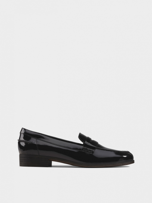 Туфли и лоферы Clarks модель 2614-7536 Фото