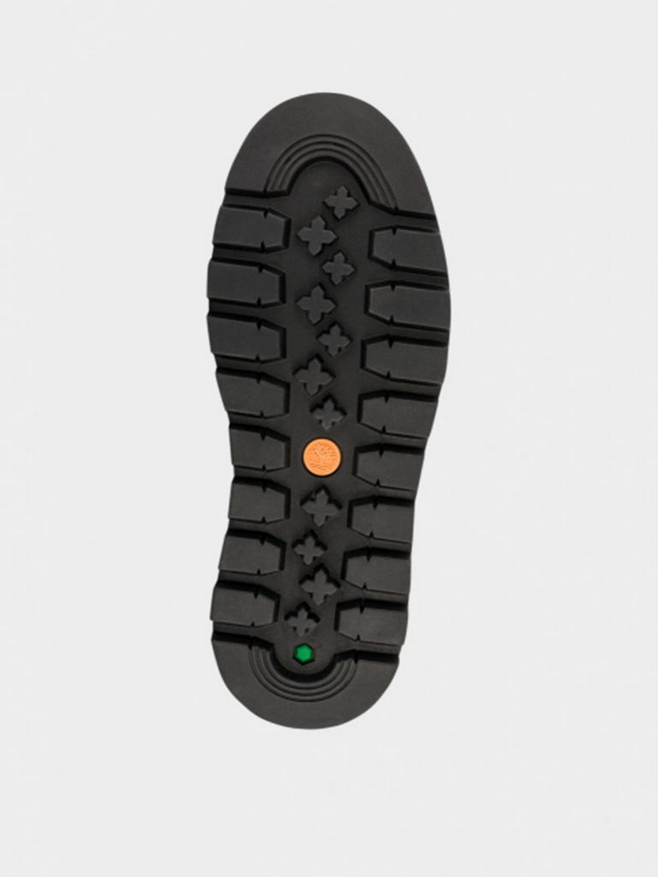 Ботинки и сапоги Timberland модель A2JQ6 Фото