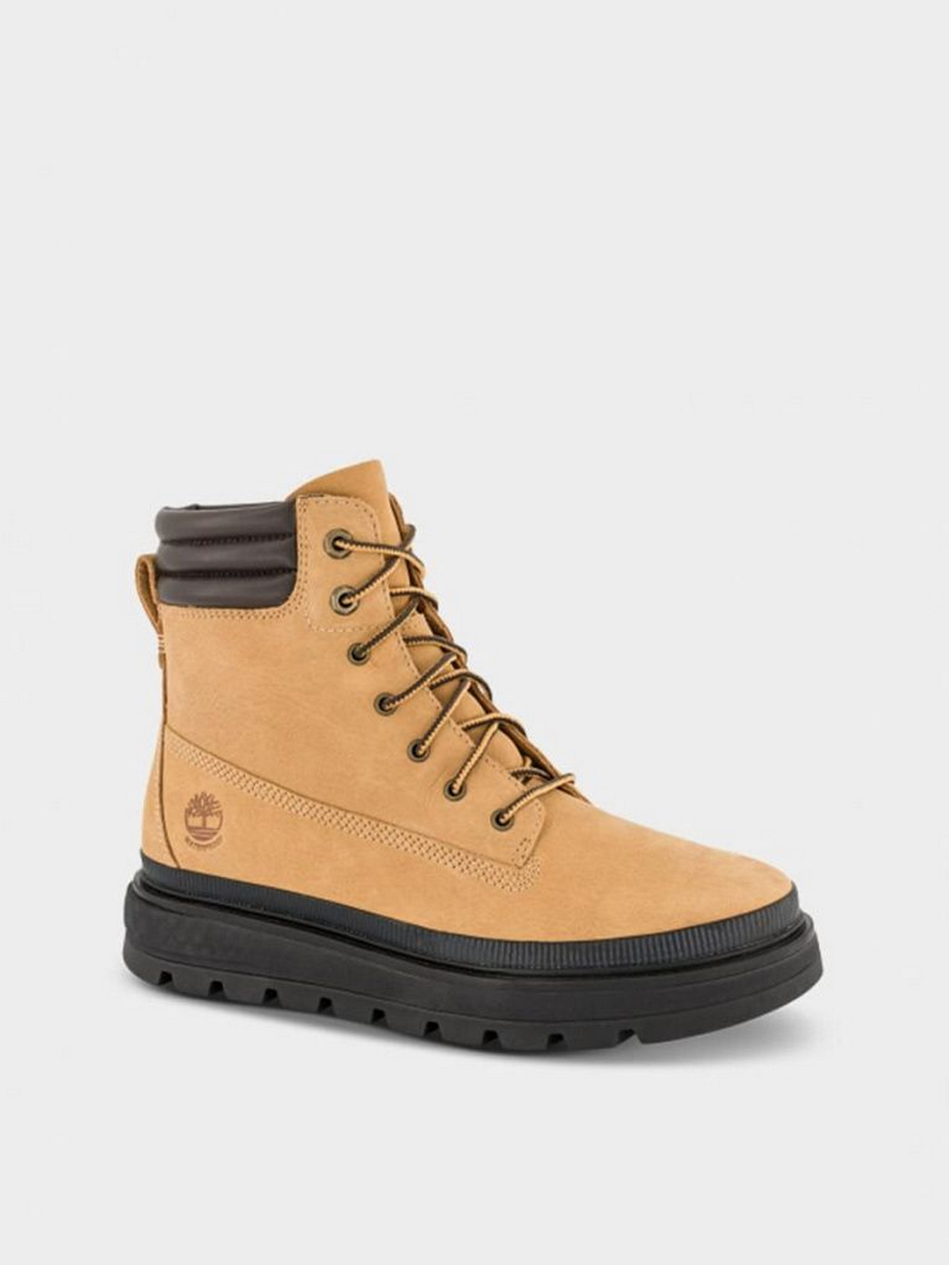 Ботинки и сапоги Timberland модель A2JQ6 Фото