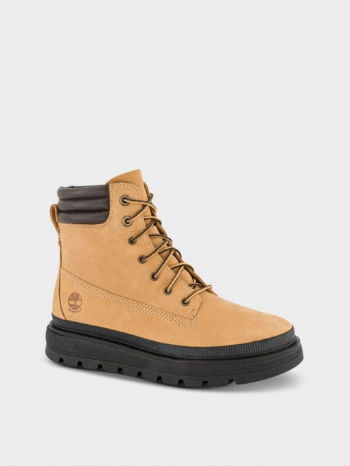 Ботинки и сапоги Timberland модель A2JQ6 Фото