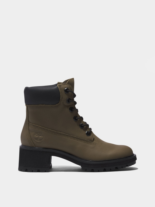 Ботинки и сапоги Timberland модель A437T Фото