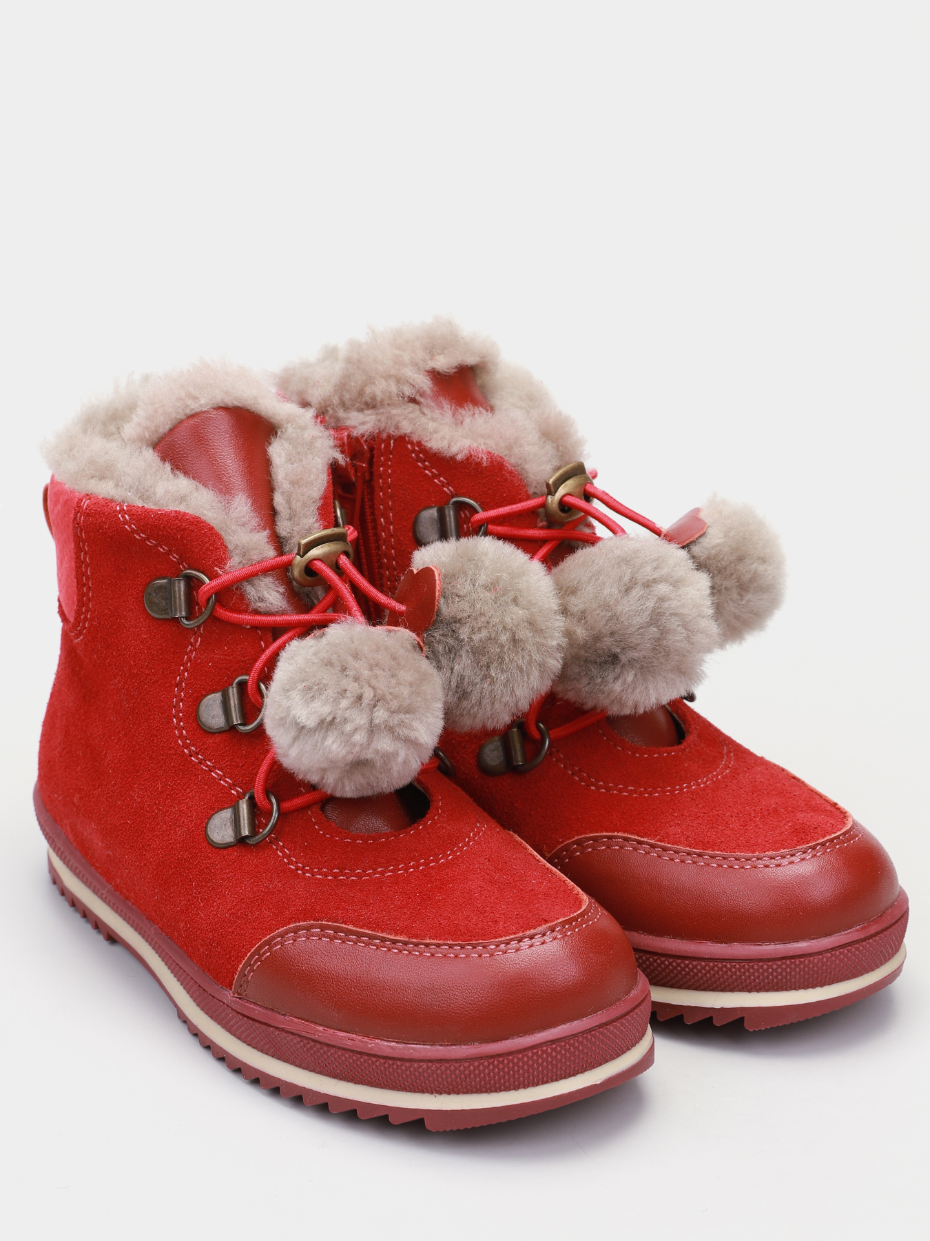 Черевики Miracle Kids модель 4616-014 Фото