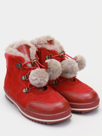 Черевики Miracle Kids модель 4616-014 Фото