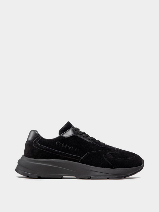 Кроссовки Calvin Klein модель HM0HM00285-0GJ Фото