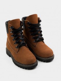 Ботинки Miracle Kids модель 0719-099 Фото