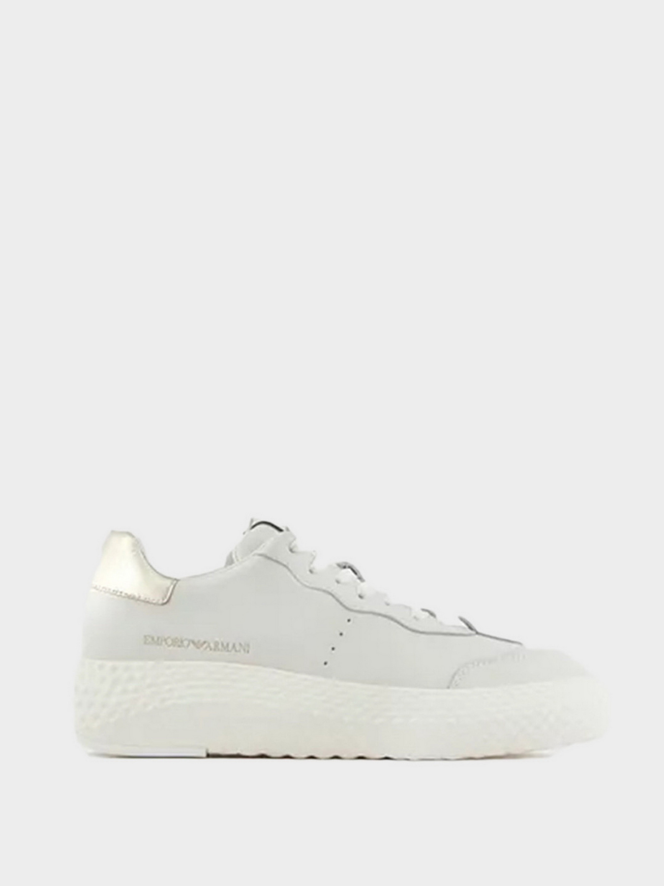 Кроссовки Emporio Armani модель X3X149-XF624-N821 Фото