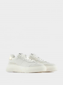 Кроссовки Emporio Armani модель X3X149-XF624-N821 Фото