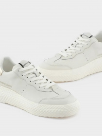 Кроссовки Emporio Armani модель X3X149-XF624-N821 Фото