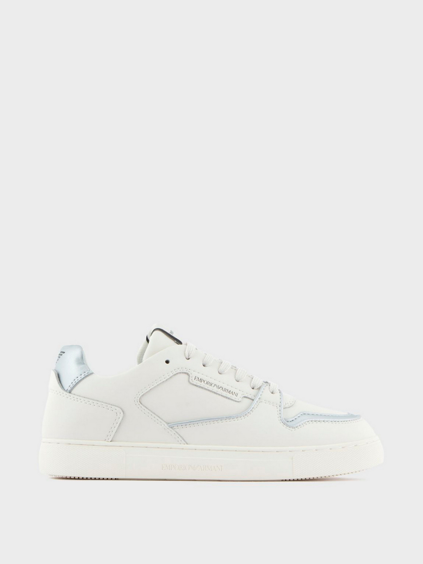 Кеды Emporio Armani модель X3X150-XN200-R787 Фото