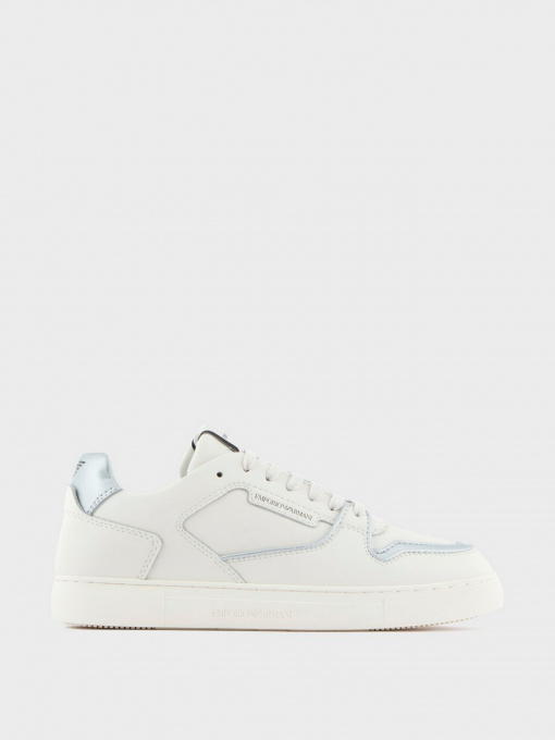 Кеды Emporio Armani үлгі X3X150-XN200-R787 Фото