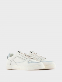Кеды Emporio Armani модель X3X150-XN200-R787 Фото