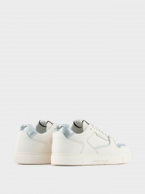 Кеды Emporio Armani модель X3X150-XN200-R787 Фото
