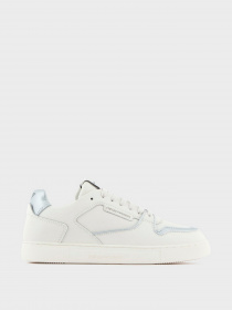 Кеды Emporio Armani модель X3X150-XN200-R787 Фото