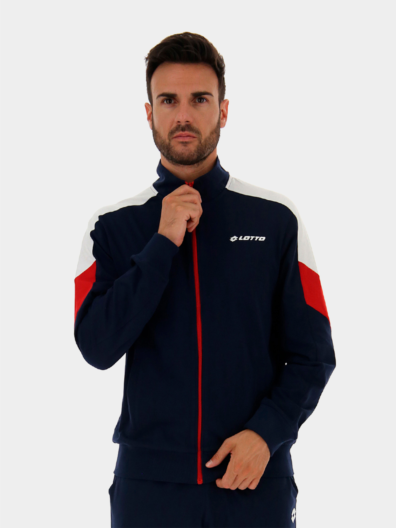 Спортивный костюм Lotto модель 215822_1CI Фото