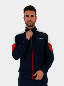 Спортивный костюм Lotto модель 215822_1CI Фото