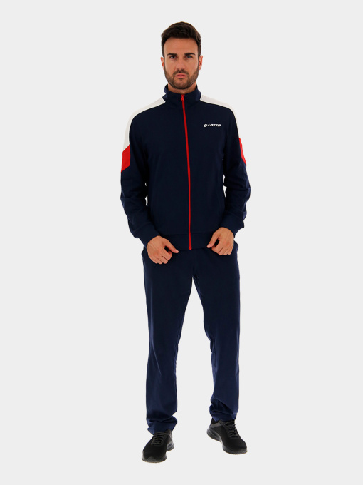 Спортивний костюм Lotto модель 215822_1CI Фото
