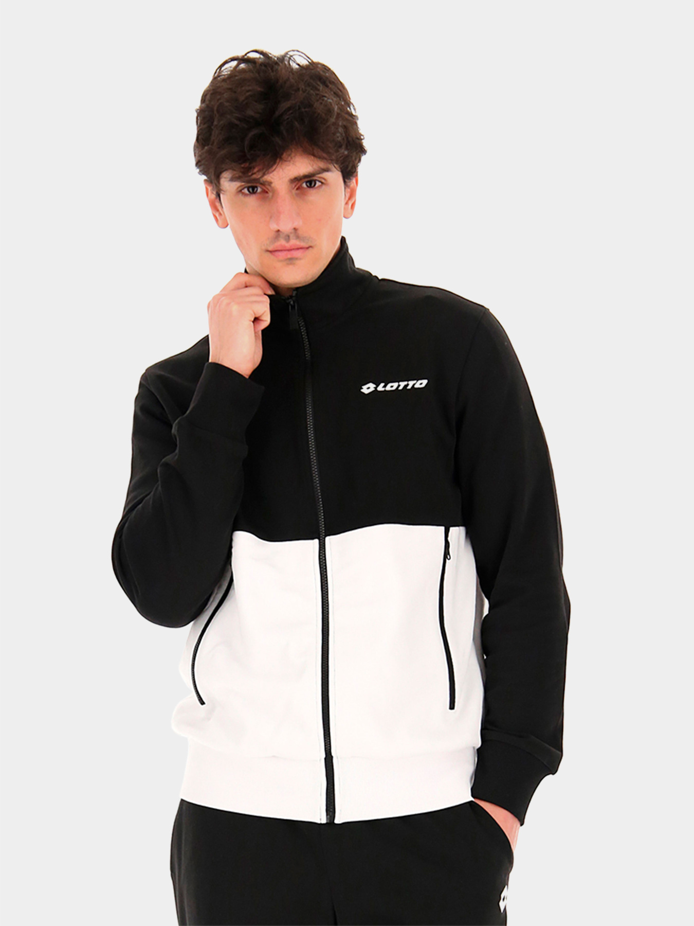 Штани спортивні Lotto модель 216887_1CY Фото