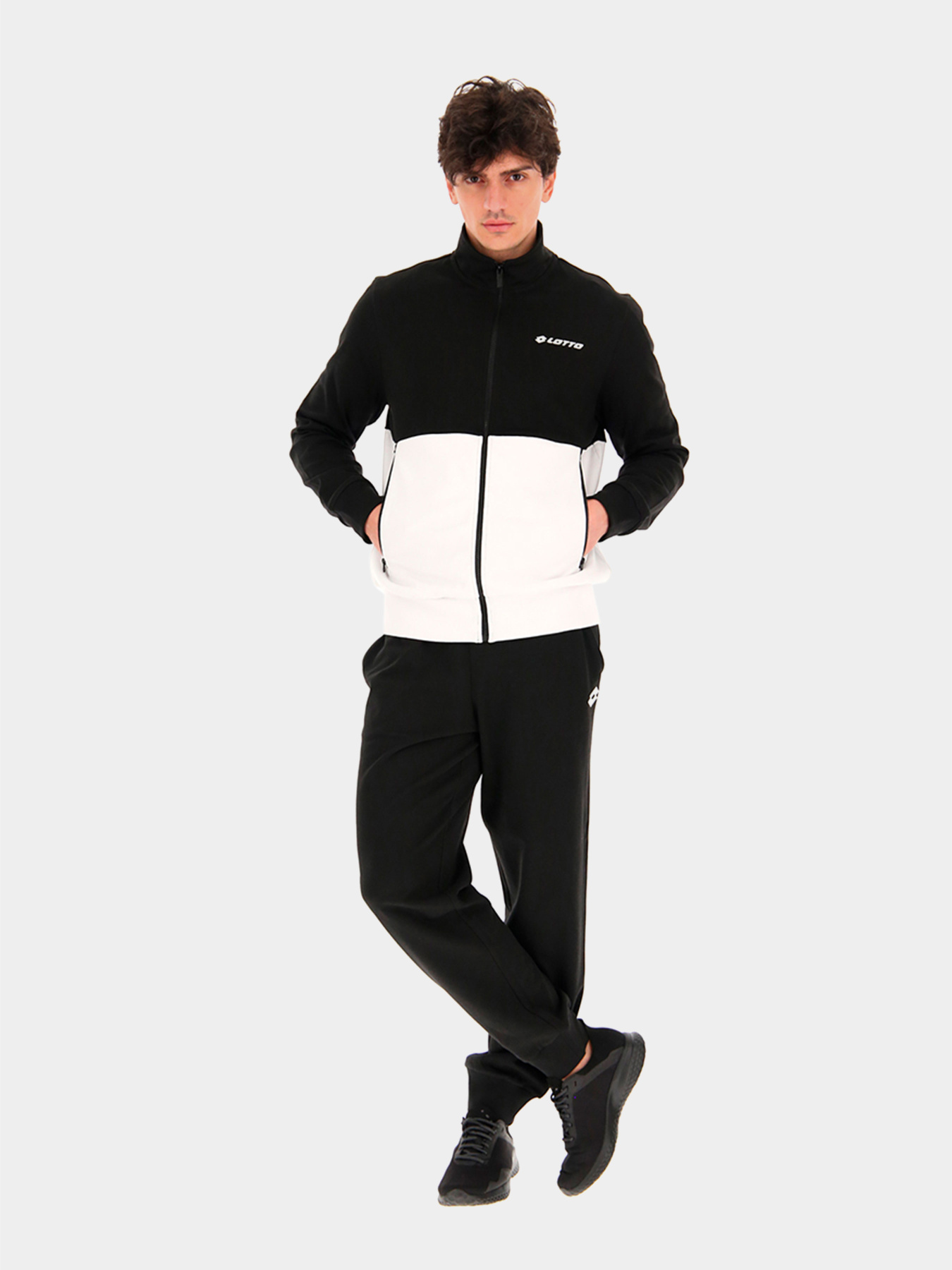 Штани спортивні Lotto модель 216887_1CY Фото