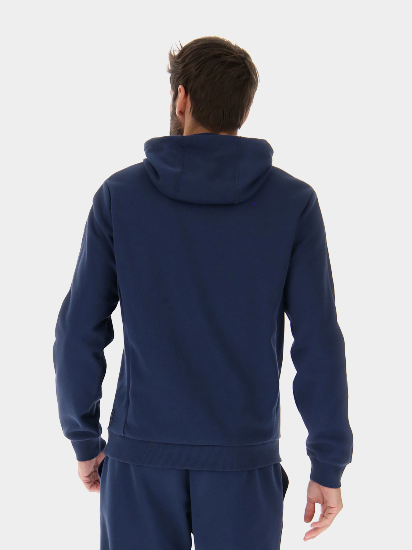 Худи Lotto модель 218075_101 Фото