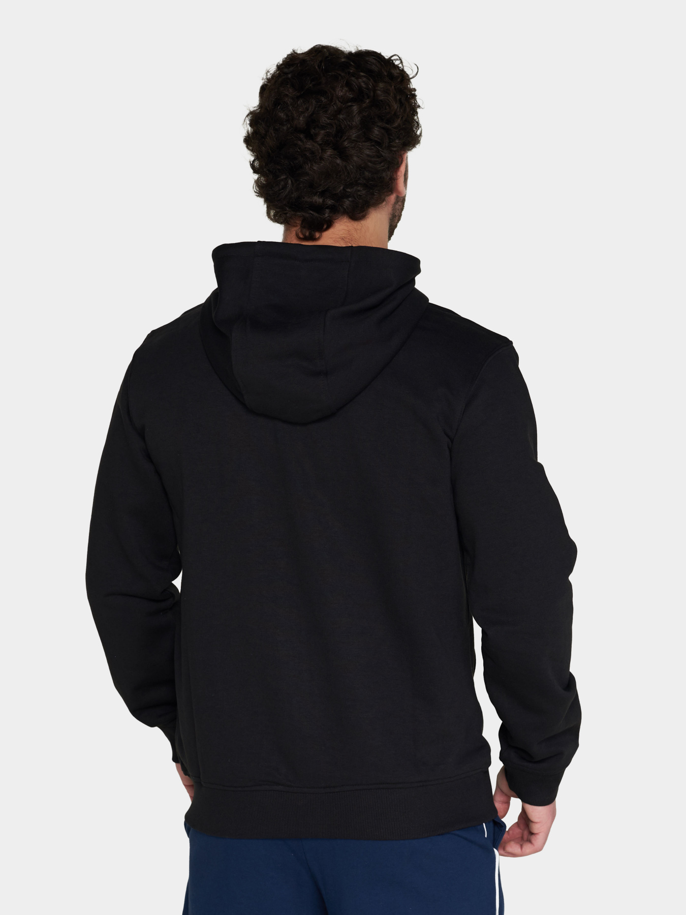 Худи Lotto модель 218243_1CL Фото