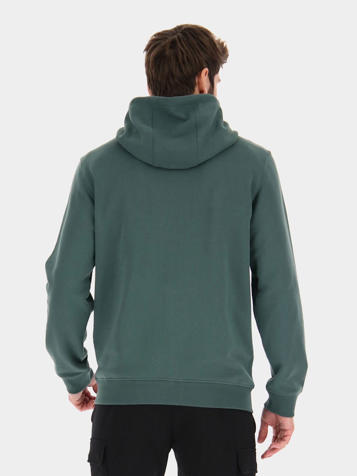 Худи Lotto модель 218243_96U Фото