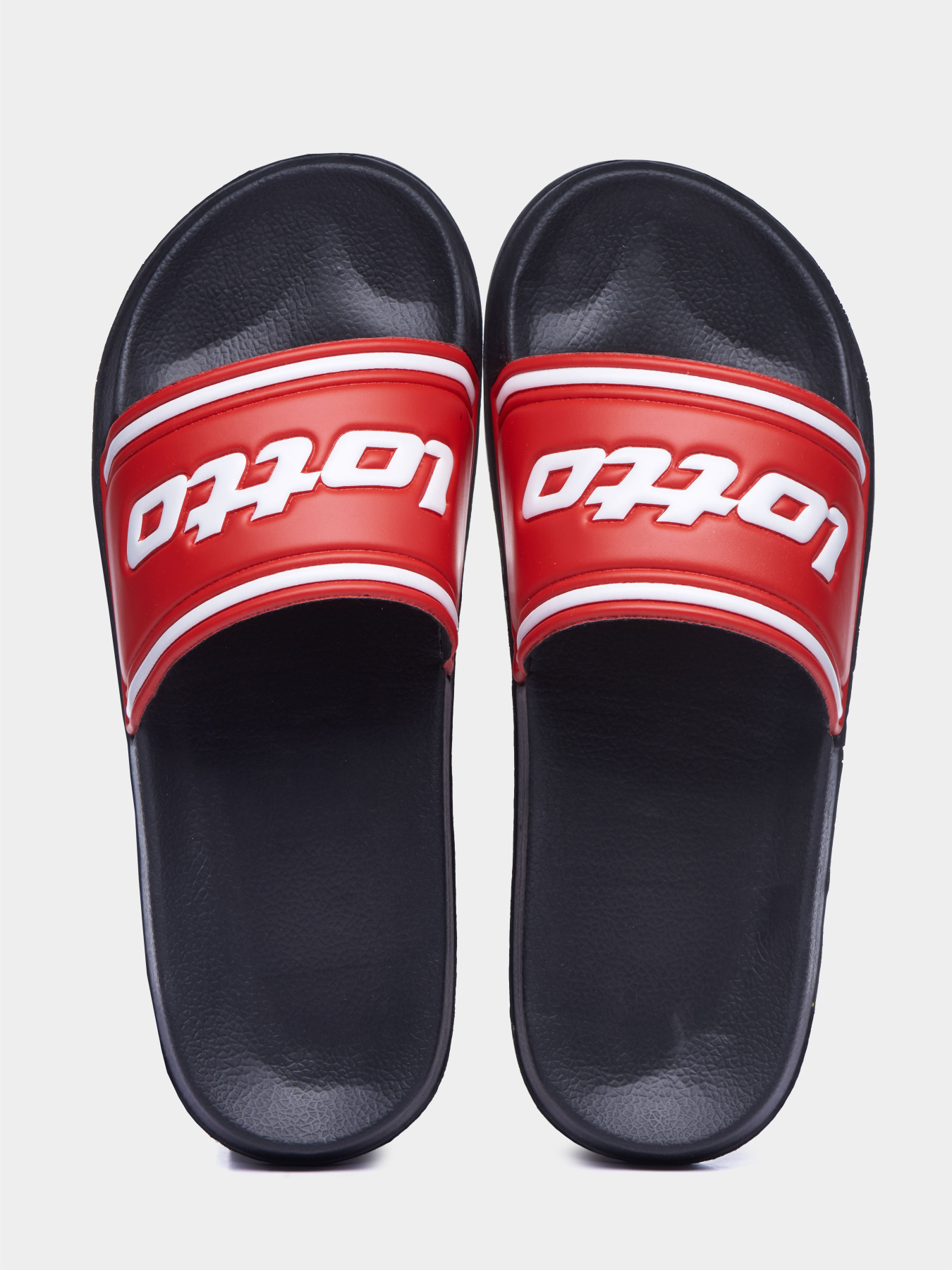 Шльопанці Lotto модель 213386_6KS Фото