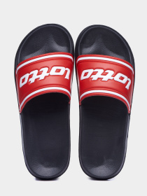 Шльопанці Lotto модель 213386_6KS Фото