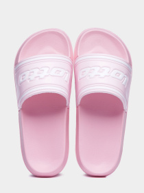 Шльопанці Lotto модель 213391_5HO Фото