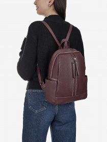 Рюкзак Regina Notte модель 2000000182001 Фото