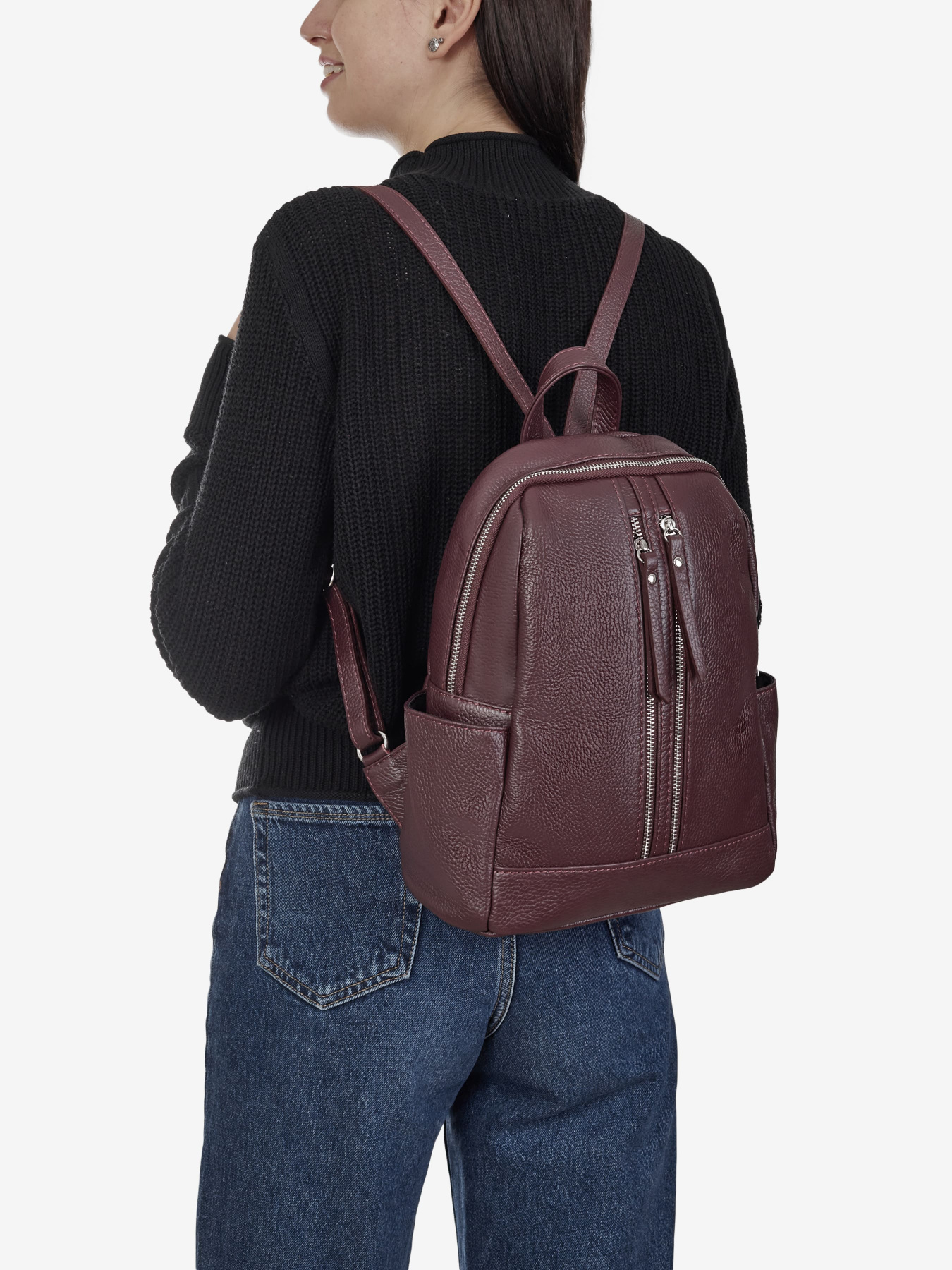 Повсякденний рюкзак Regina Notte модель 2000000182001 Фото