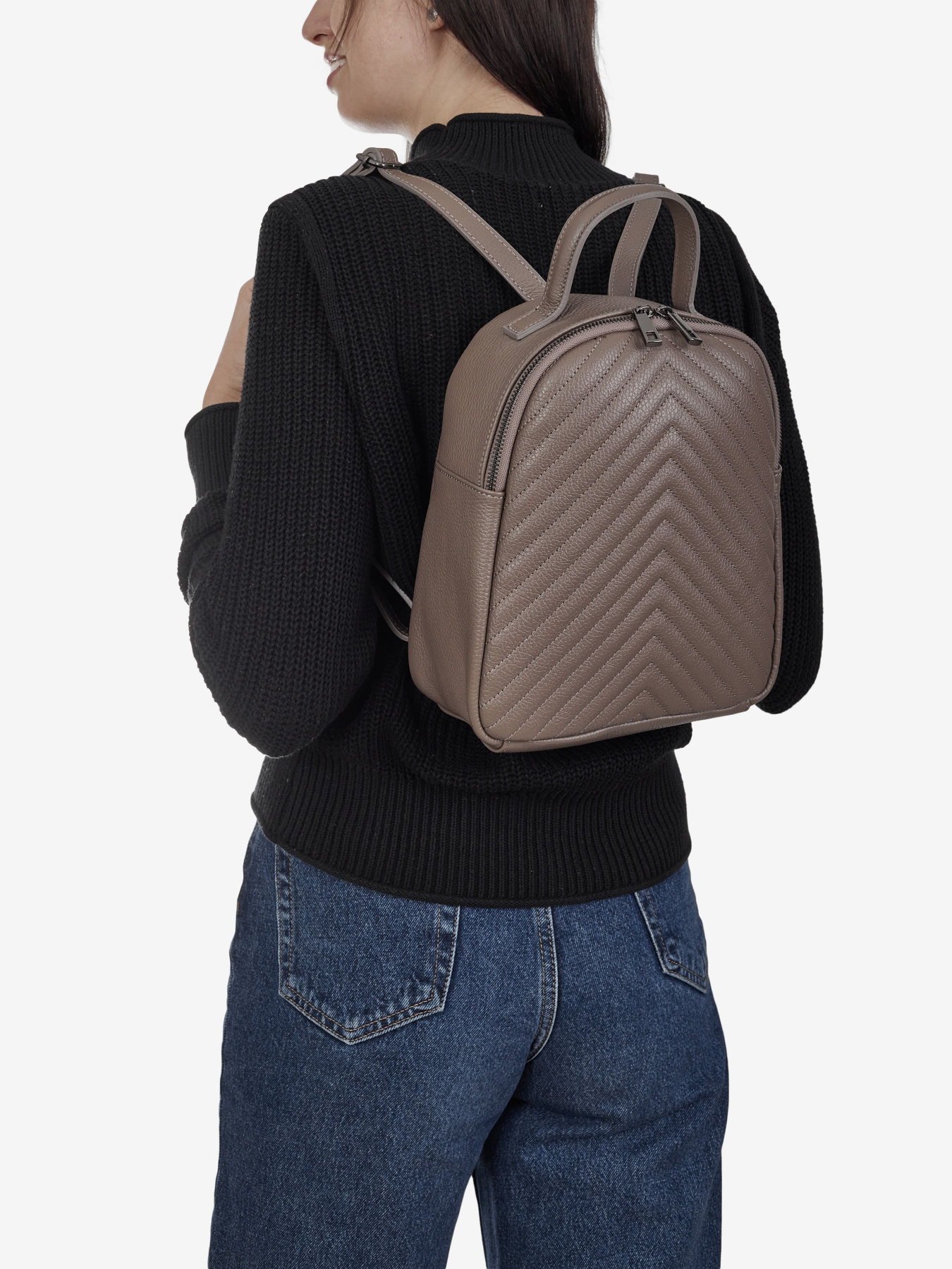 Повсякденний рюкзак Regina Notte модель 2000000182414 Фото