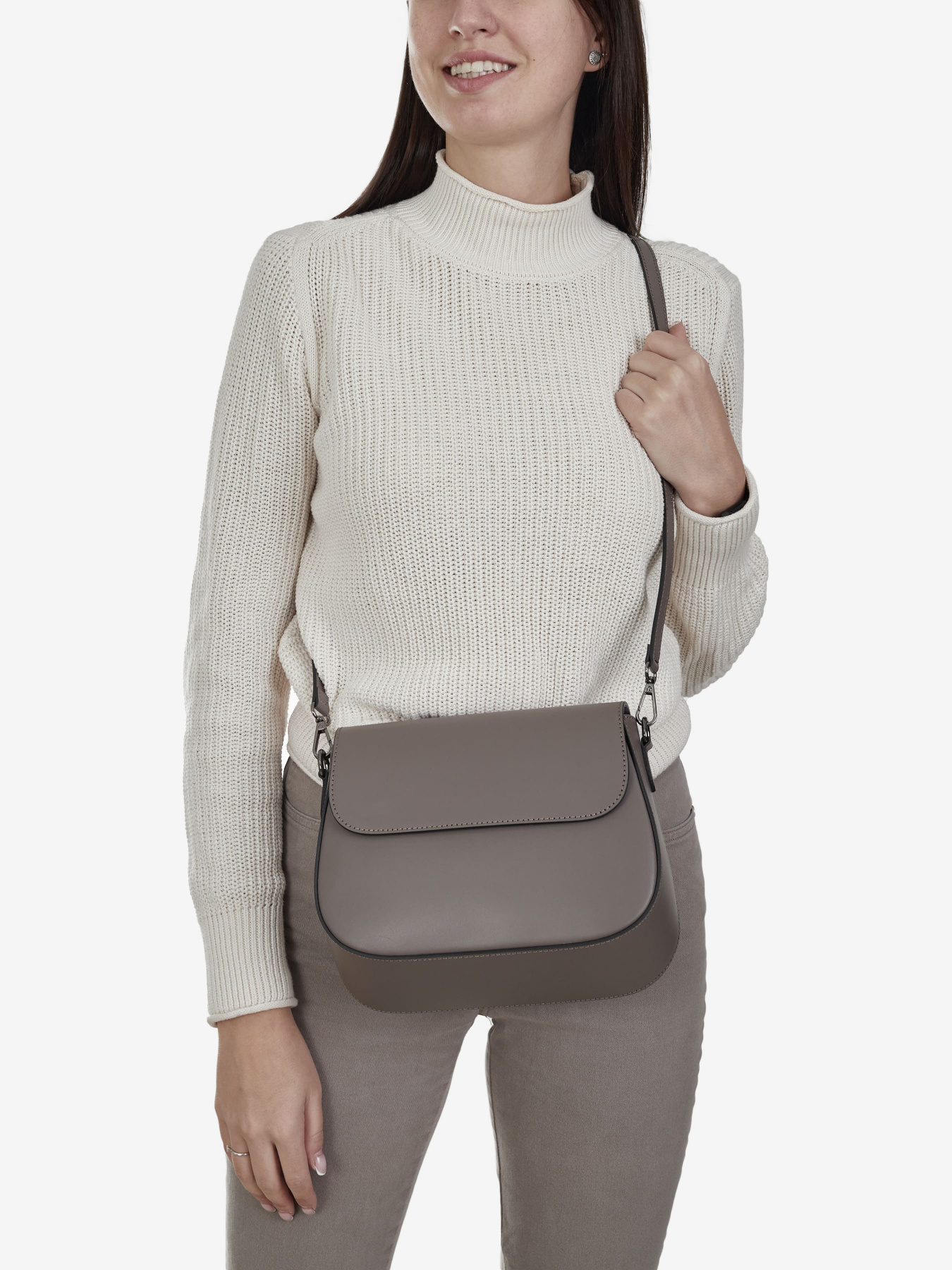 Кросс-боди Regina Notte модель 2000000157252 Фото