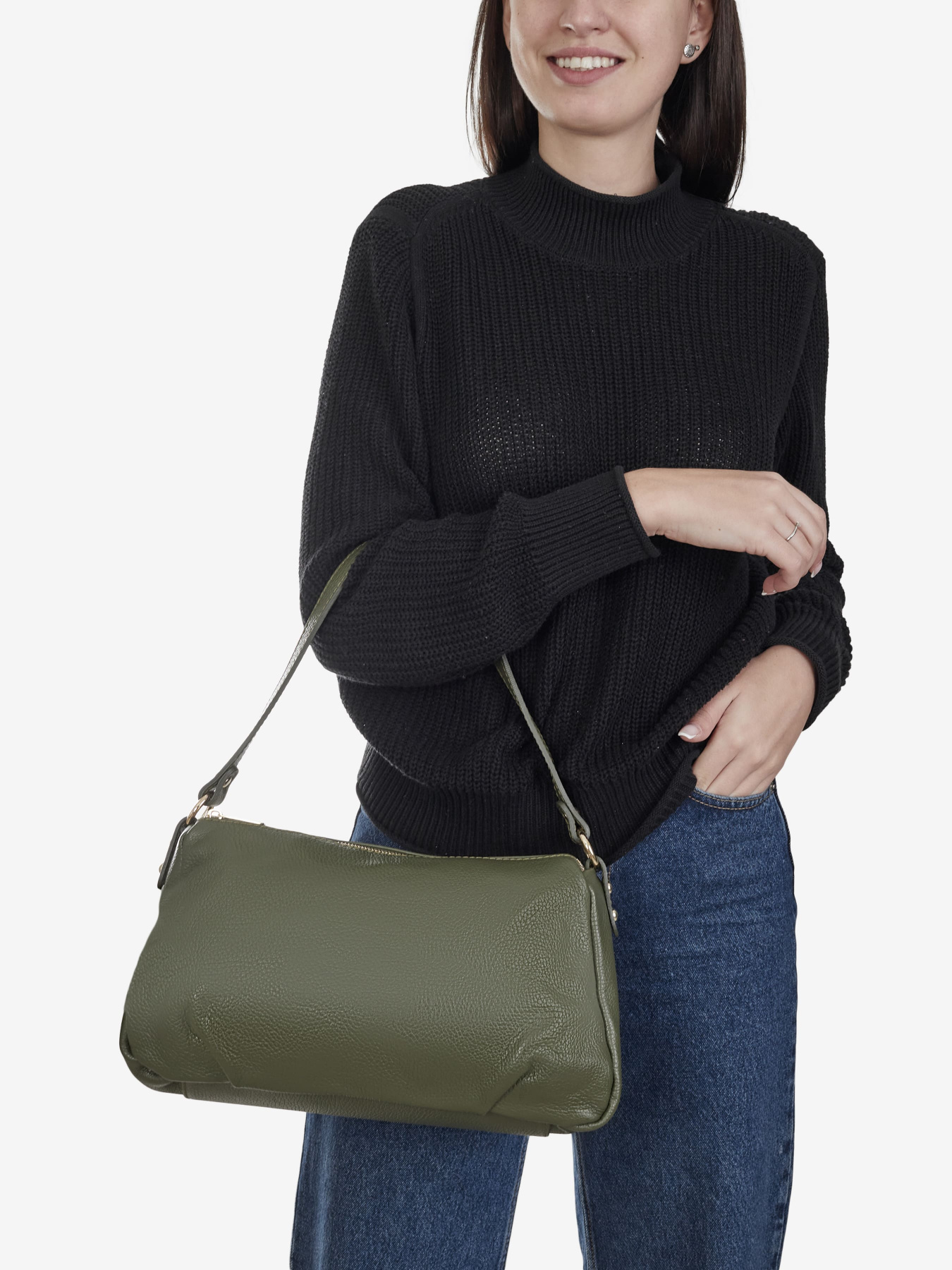 Сумка Regina Notte модель 2000000181943 Фото