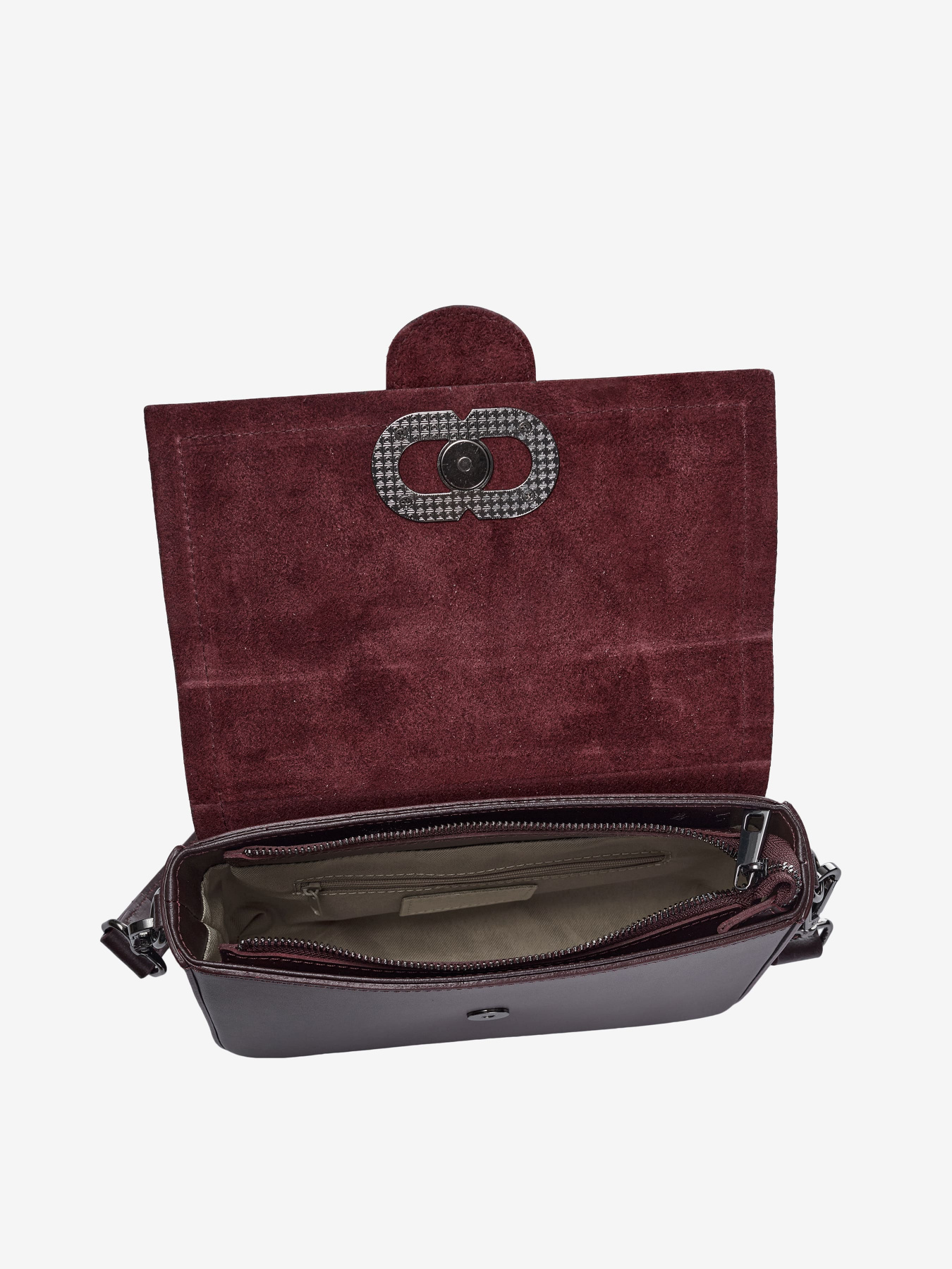 Кросс-боди Regina Notte модель 2000000182094 Фото