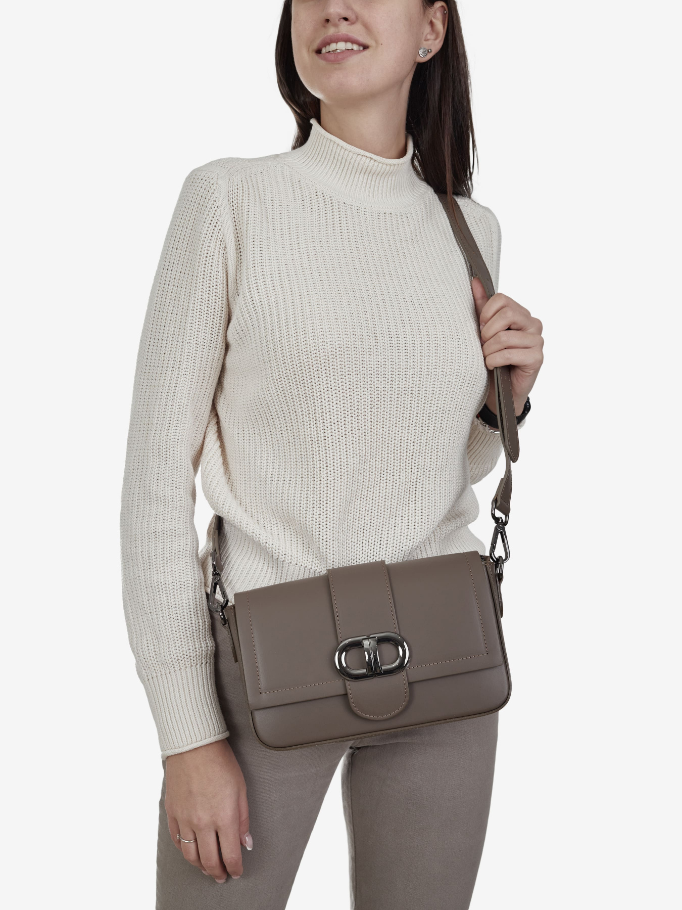 Крос-боді Regina Notte модель 2000000182155 Крос-боді Regina Notte модель 2000000182155 Фото