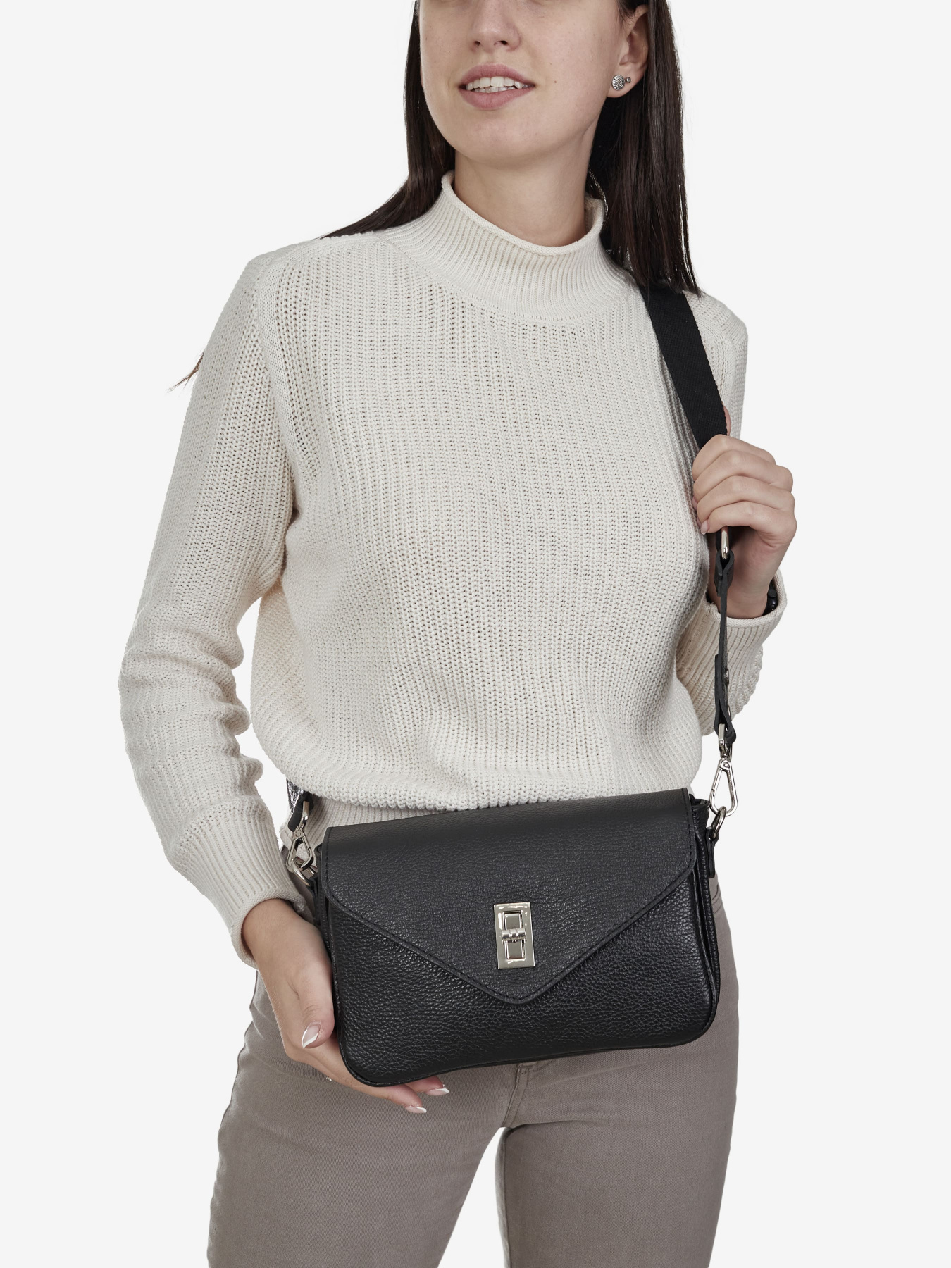 Кросс-боди Regina Notte модель 2000000182292 Фото