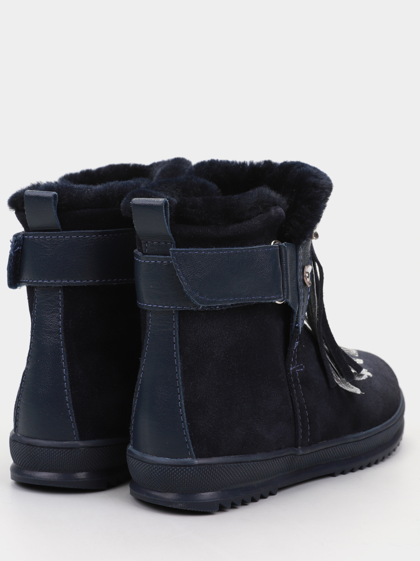 Черевики Miracle Kids модель 5016-15 Фото