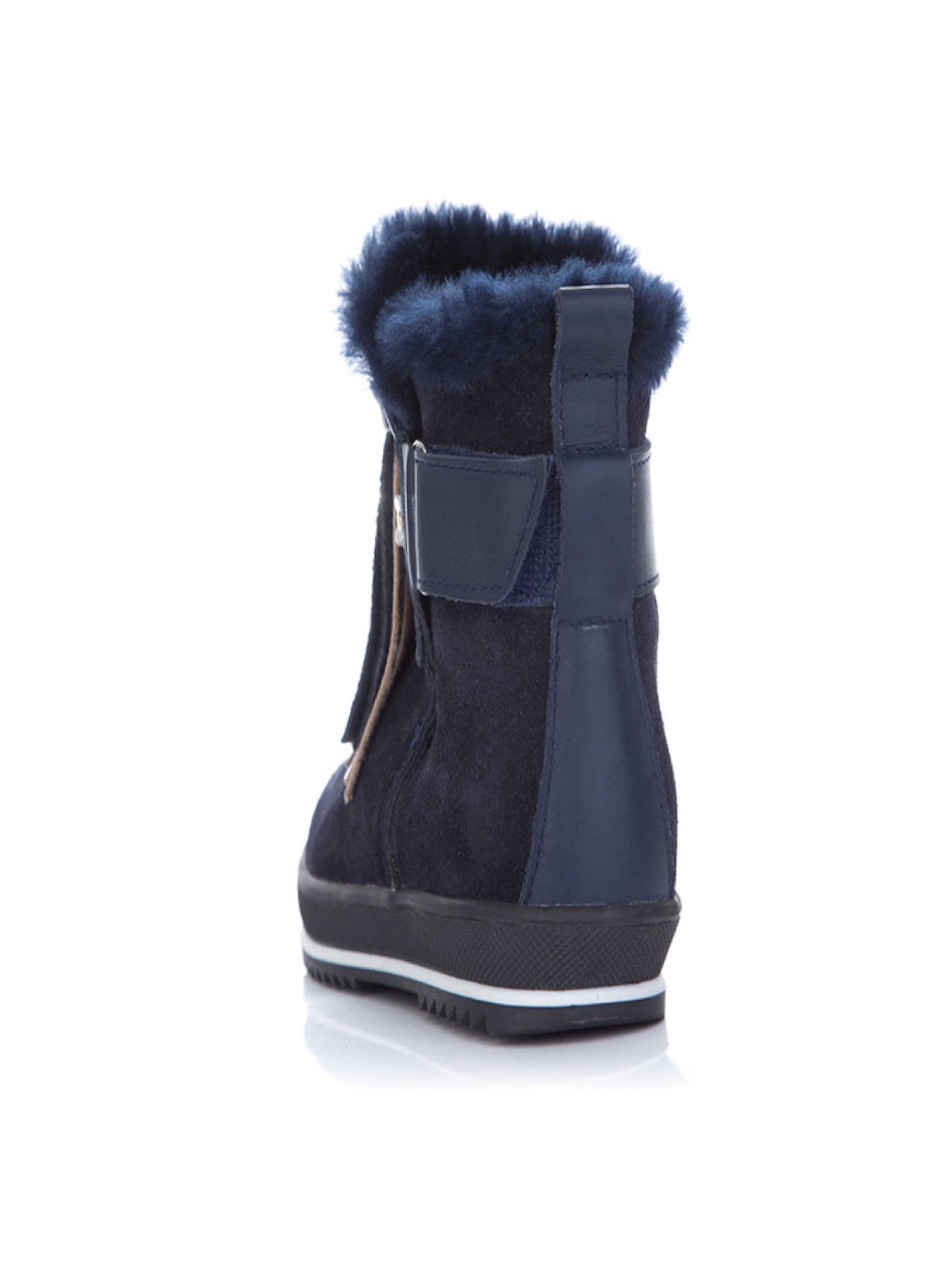 Черевики Miracle Kids модель 5016-15 Фото