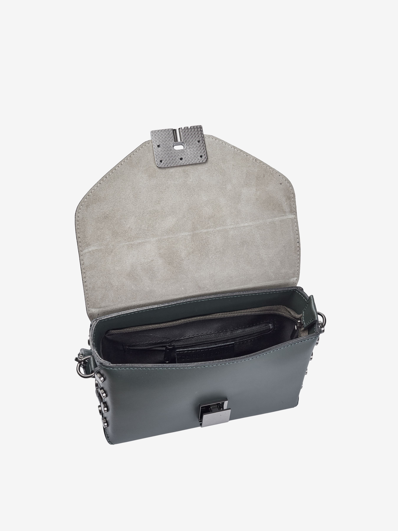 Кросс-боди Regina Notte модель 2000000158433 Фото